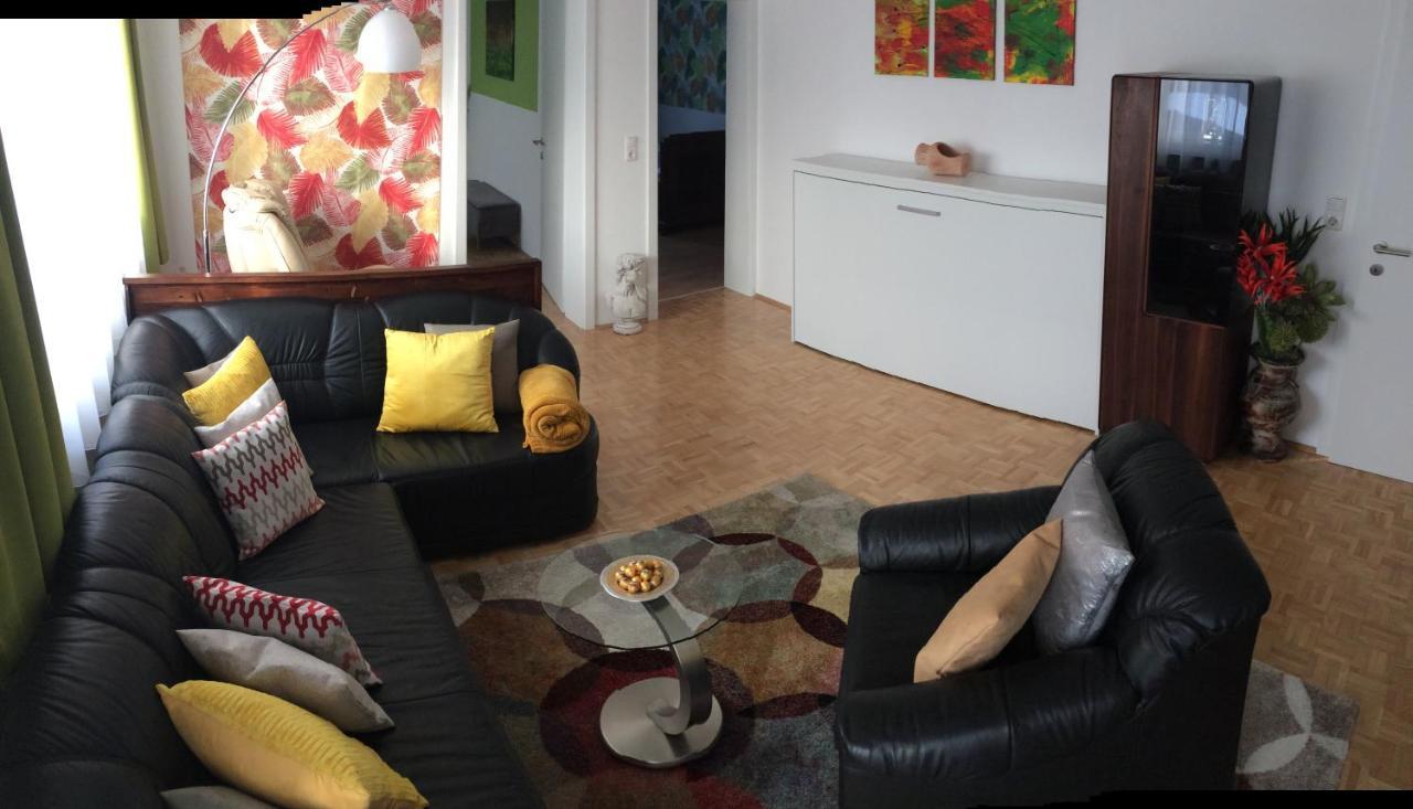 Art Chic - Your Exklusive Stay Grödig Exteriér fotografie